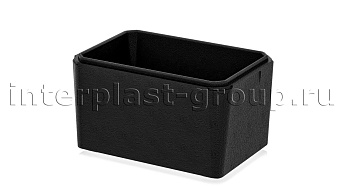 Изотермический контейнер вкладыш без крышки 6432 в Чебоксарах