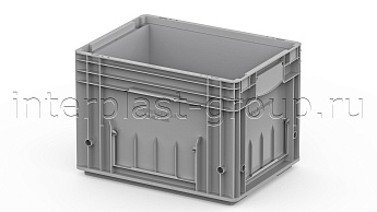 Универсальный контейнер пластиковый RL-KLT 4280 в Чебоксарах