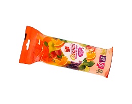 Мешки для мусора 35 л, ароматизированные, Лайм, зеленые, в рулоне 20 шт., ПНД, 9 мкм, 600х500 мм, GRIFON Aroma, 101-088 Lm в Чебоксарах